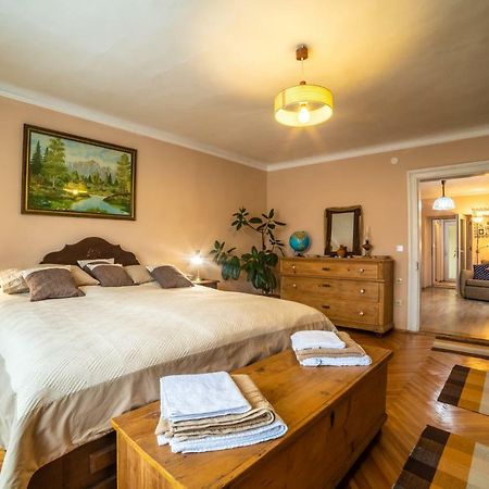 Casa Sperantei Daire Sighişoara Dış mekan fotoğraf