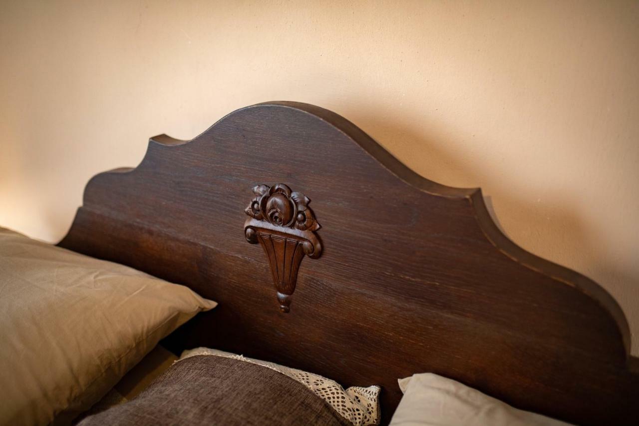 Casa Sperantei Daire Sighişoara Dış mekan fotoğraf
