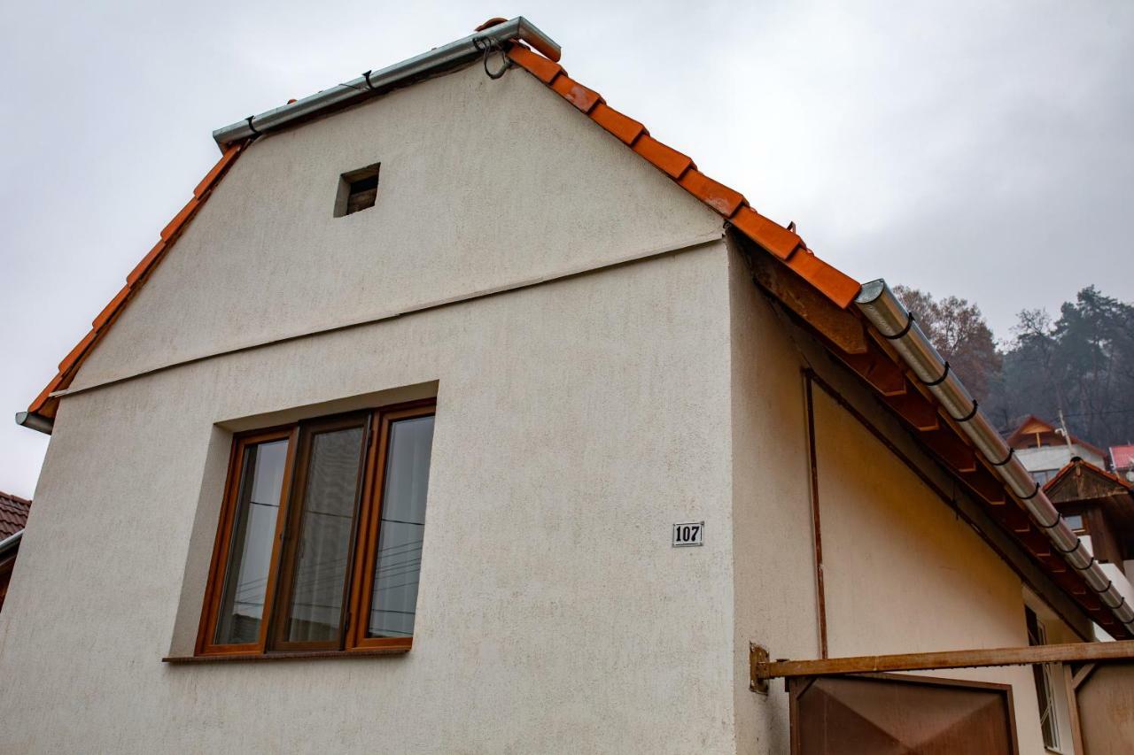 Casa Sperantei Daire Sighişoara Dış mekan fotoğraf